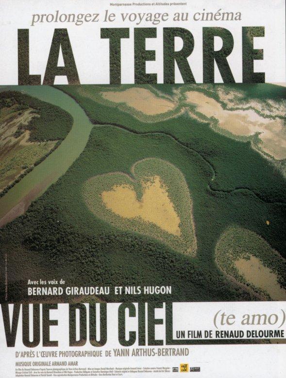 Earth From Above Earth From Above