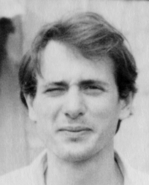 Jonathan Rubin Jonathan Rubin