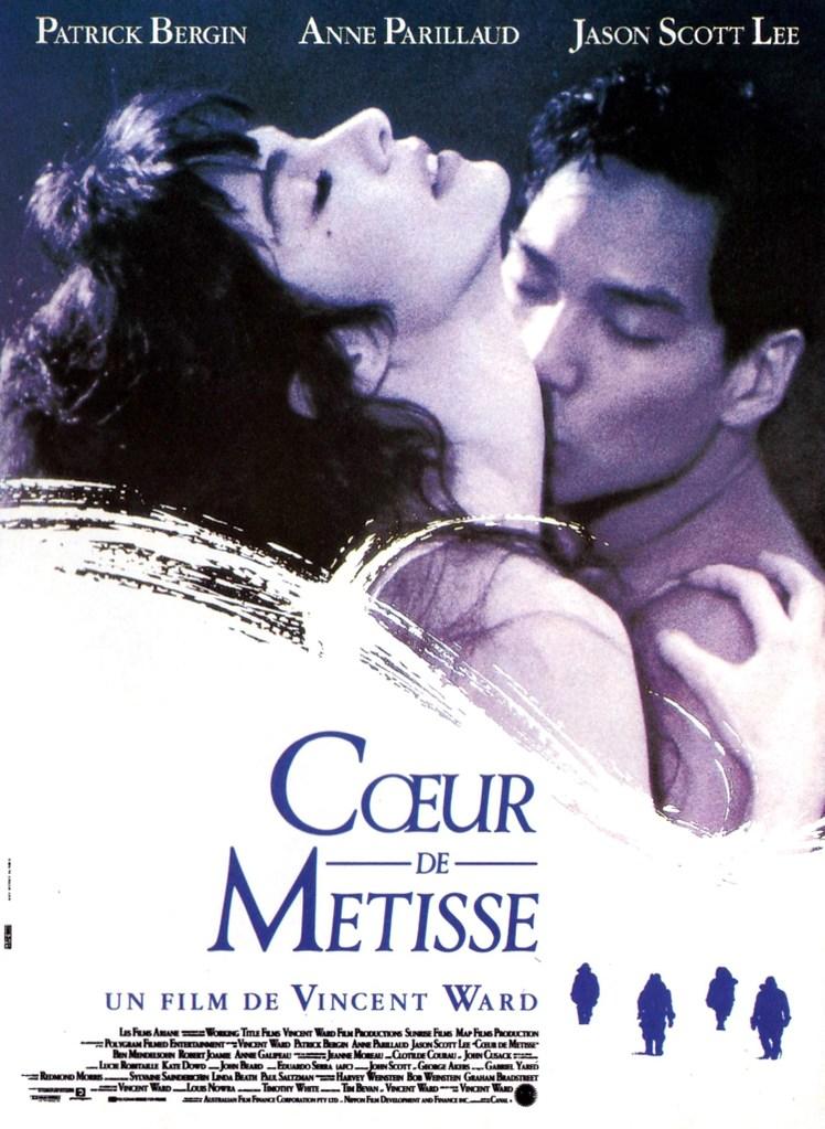 Coeur de métisse Coeur de métisse