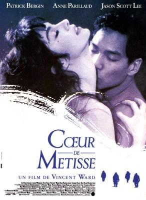 Coeur de métisse Coeur de métisse