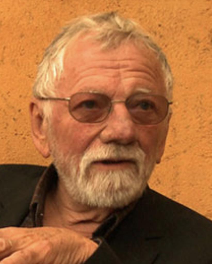 Bruno Muel Bruno Muel