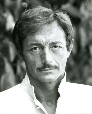 Robert Etcheverry Robert Etcheverry