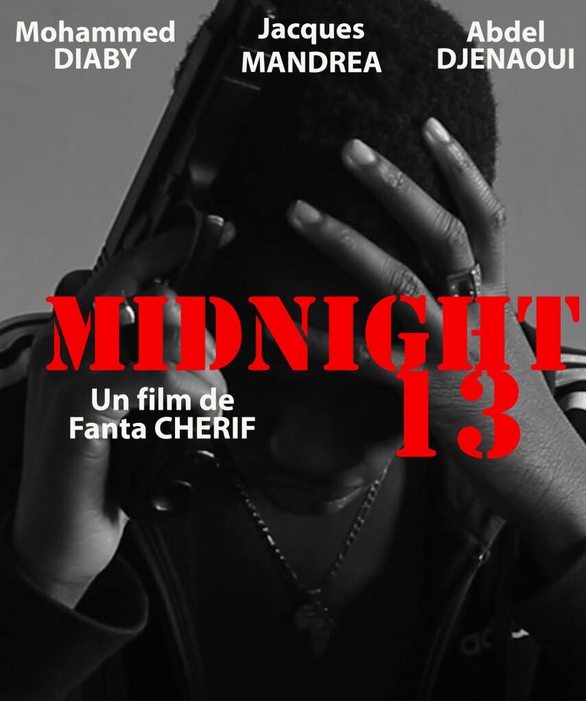 Midnight 13 Midnight 13