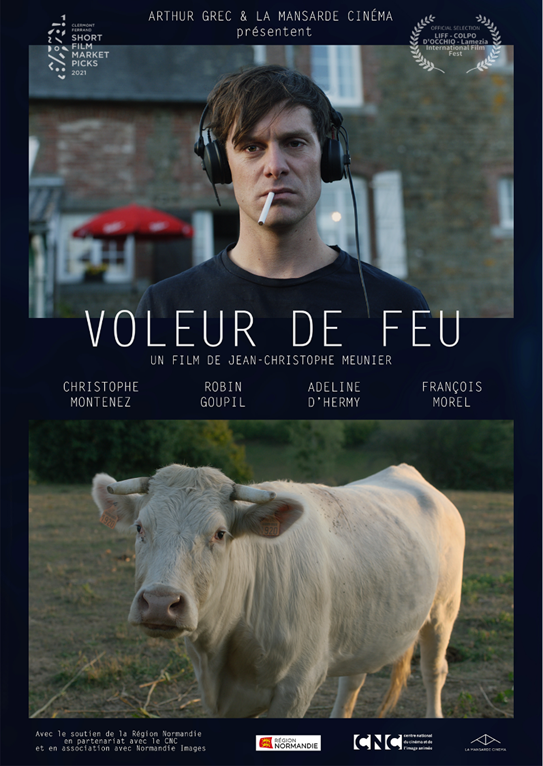 Voleur de Feu Voleur de Feu