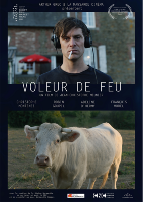 Voleur de Feu Voleur de Feu