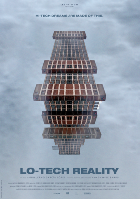 Lo-Tech Reality Lo-Tech Reality