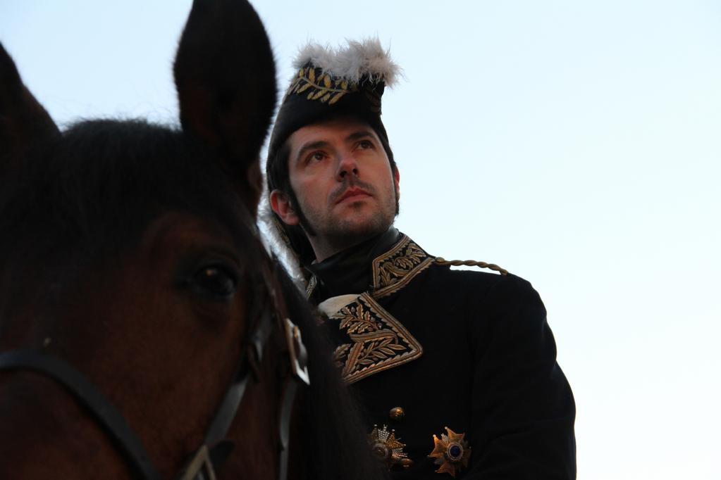 Lines of Wellington Lines of Wellington