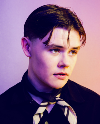 Gunnar Kristjánsson - © Marie Rouge / Unifrance Gunnar Kristjánsson - © Marie Rouge / Unifrance