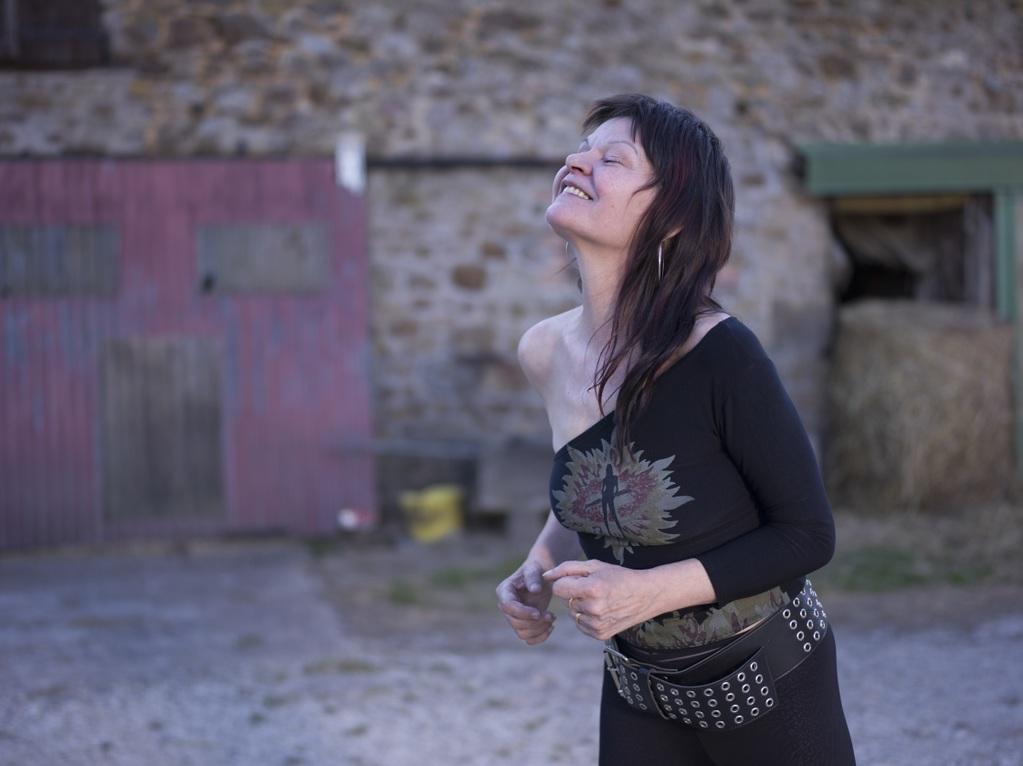 The Eye of the Tiger The Eye of the Tiger