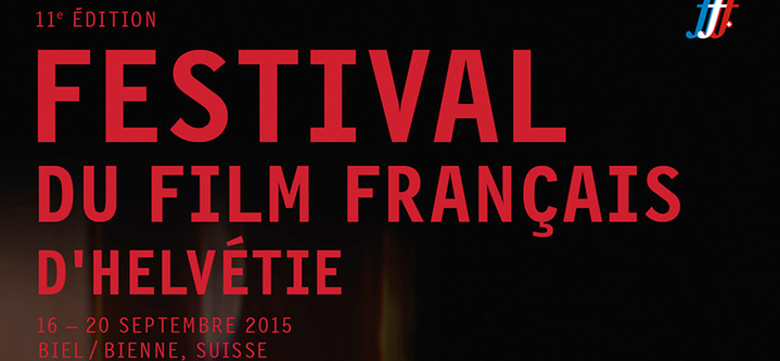 French Film Festival in Bienne unveils its program French Film Festival in Bienne unveils its program