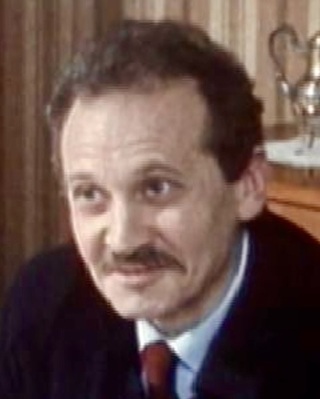 Claude Dereppe Claude Dereppe