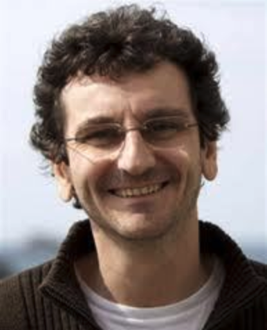 Éric Le Roch Éric Le Roch