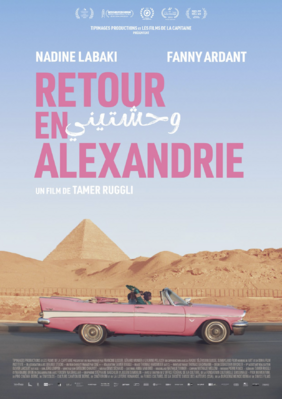Retour en Alexandrie Retour en Alexandrie