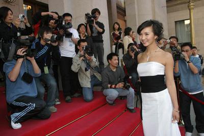 Panorama del Cine Francés de China - 2004 Panorama del Cine Francés de China - 2004