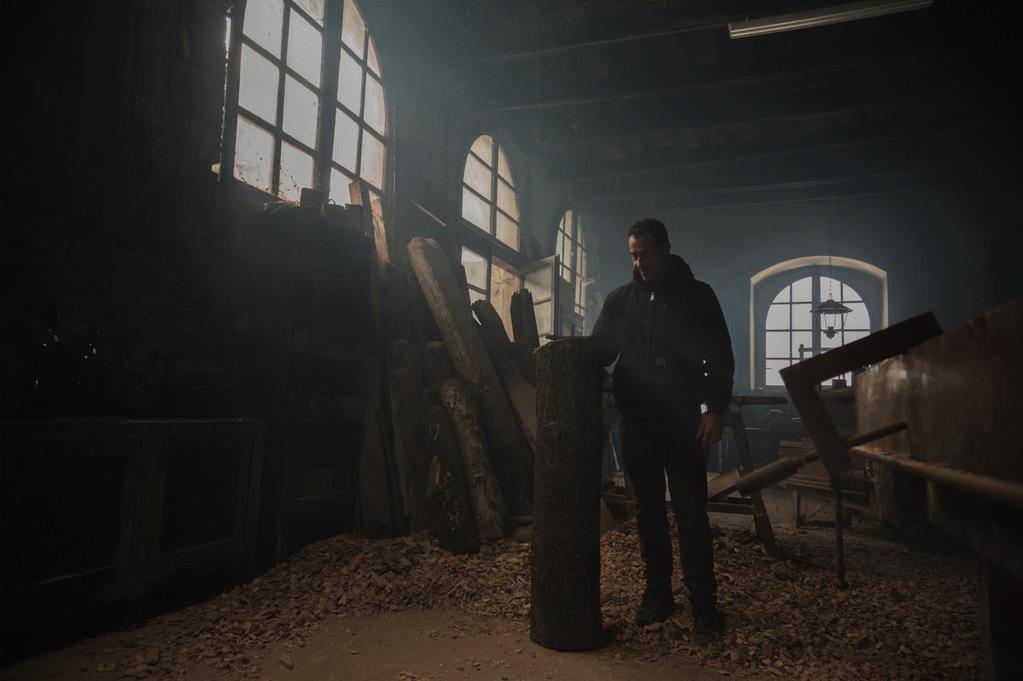 Dalia Colli - &copy; Alain Parroni