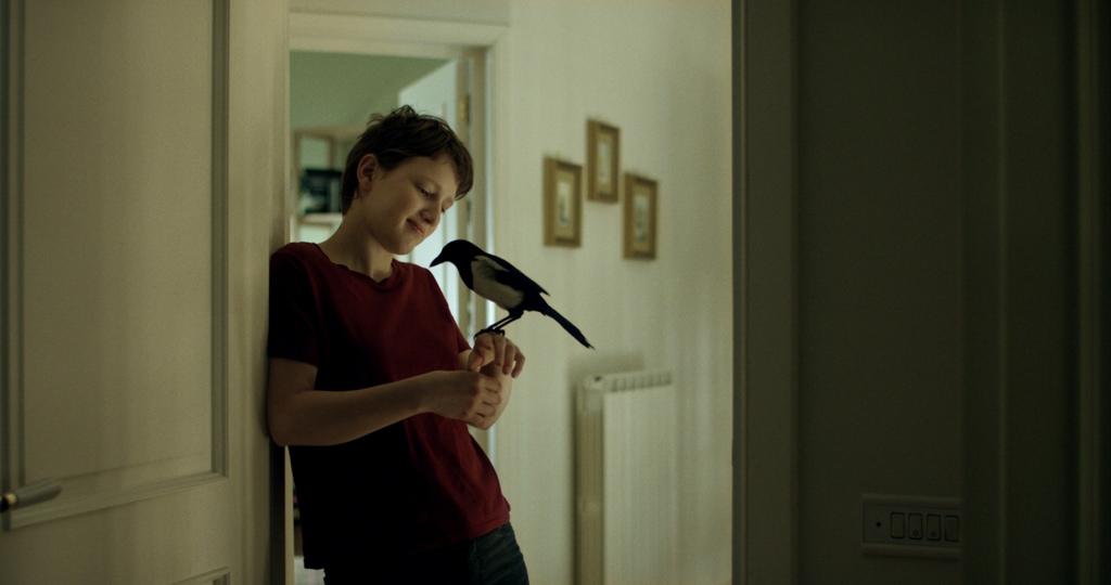 Sème le vent - © JBA Production Sème le vent - © JBA Production