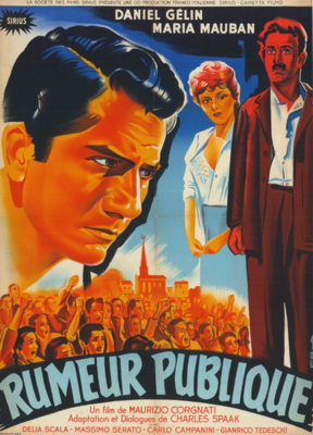 Opinione pubblica Opinione pubblica