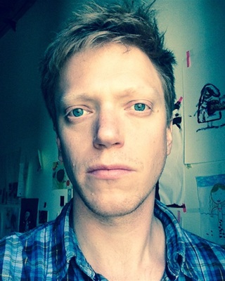 Thomas Van Zuylen Thomas Van Zuylen