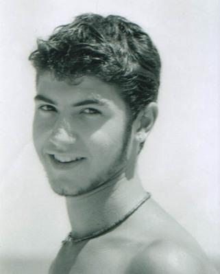 Jean-No&euml;l Cridlig-Veneziano