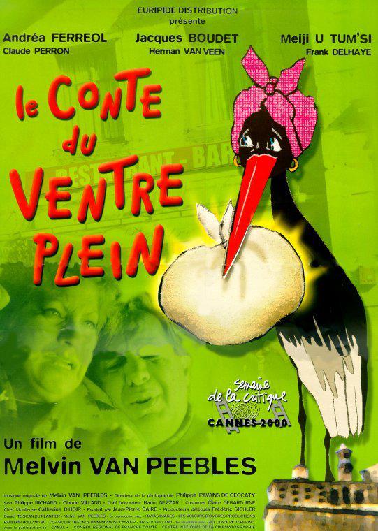 Semana de la Crítica de Cannes - 2000 Semana de la Crítica de Cannes - 2000