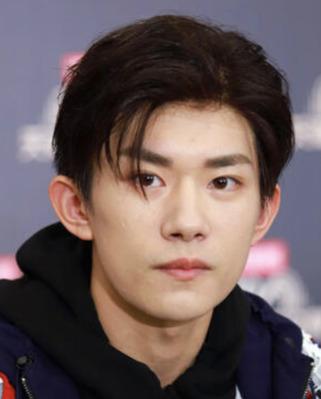 Jackson Yee Jackson Yee