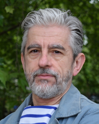 Jean-No&euml;l Brout&eacute; - &copy; Vicent Brout&eacute;