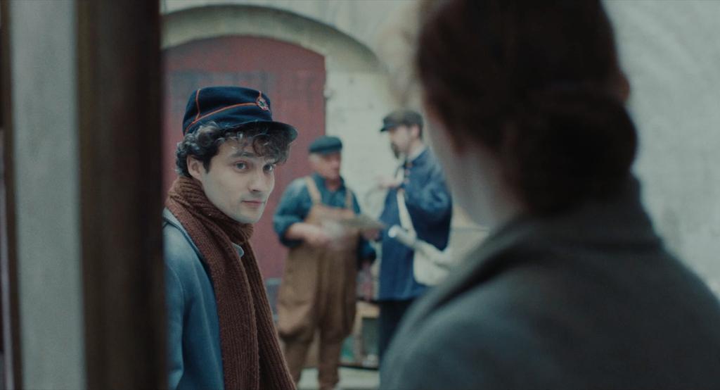 Mrs Rodin or The Age of Maturity Mrs Rodin or The Age of Maturity