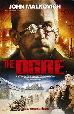 The Ogre - Poster Etats-Unis The Ogre - Poster Etats-Unis