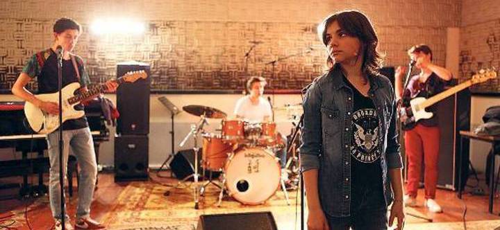 A French film nominated for the Young Audience Award at the European Film Awards A French film nominated for the Young Audience Award at the European Film Awards