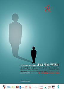 Festival Internacional de Cortometrajes de Estambul 