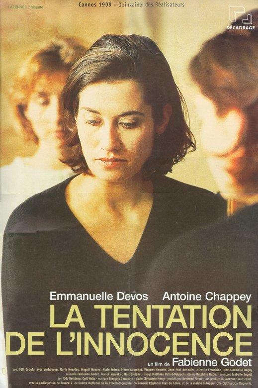 Festival de Cine Franc&oacute;fono en Acadia (FICFA)   - 1999