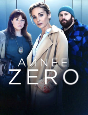 Année zéro Année zéro