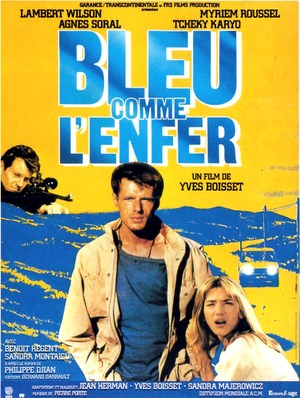 Bleu comme l'enfer Bleu comme l'enfer