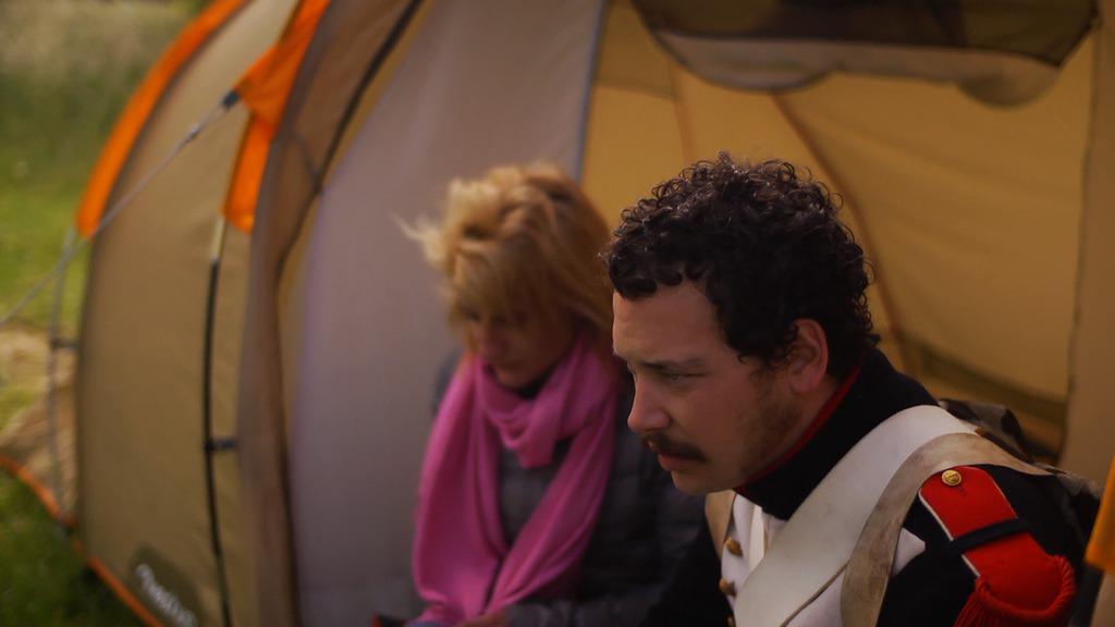 Long Live the Emperor Long Live the Emperor