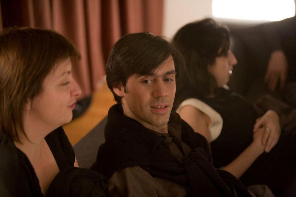 Bésame, por favor Bésame, por favor