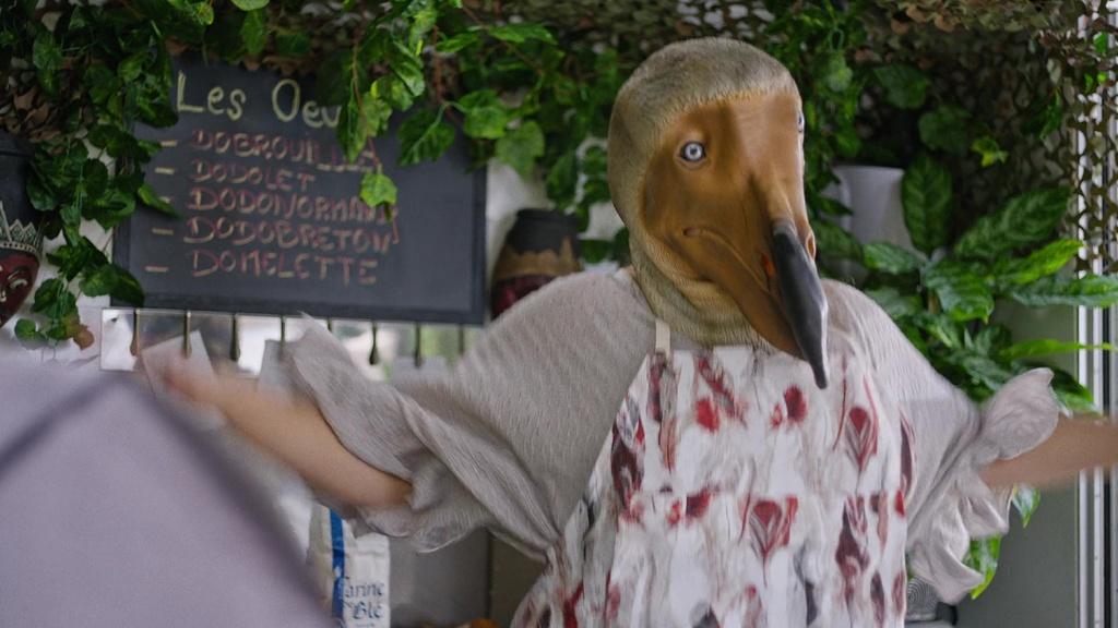 Le Dodo lé la Le Dodo lé la