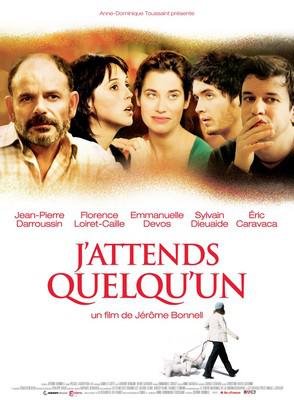 J'attends quelqu'un / 仮題:待ち人 J'attends quelqu'un / 仮題:待ち人