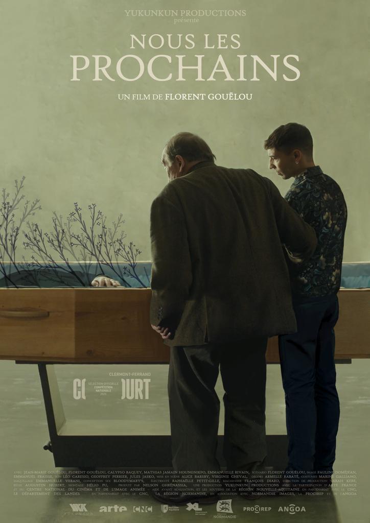 The Next of kin The Next of kin