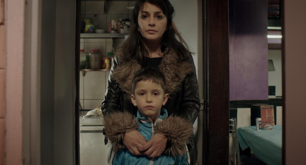 Interfilm Berlin - 2016 Interfilm Berlin - 2016