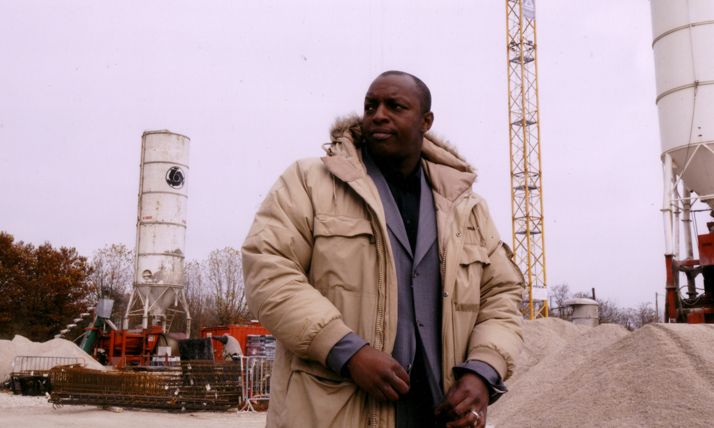 New York Film Festival (NYFF) - 2008 New York Film Festival (NYFF) - 2008