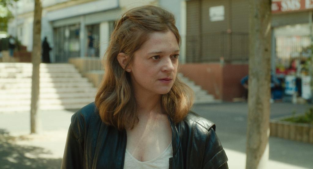 Ulysse doit partir Ulysse doit partir