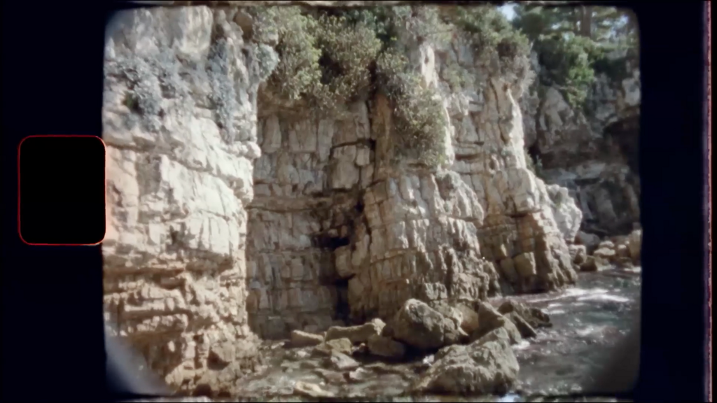 Un été à la Garoupe - © Melisande Films - France 5 Un été à la Garoupe - © Melisande Films - France 5