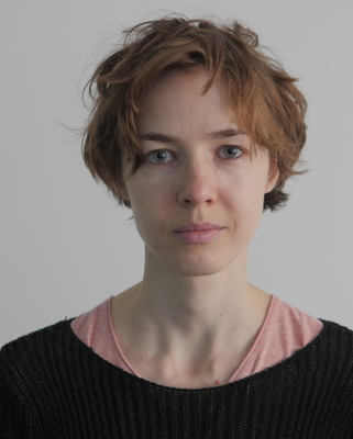 Nataliya Ilchuk Nataliya Ilchuk