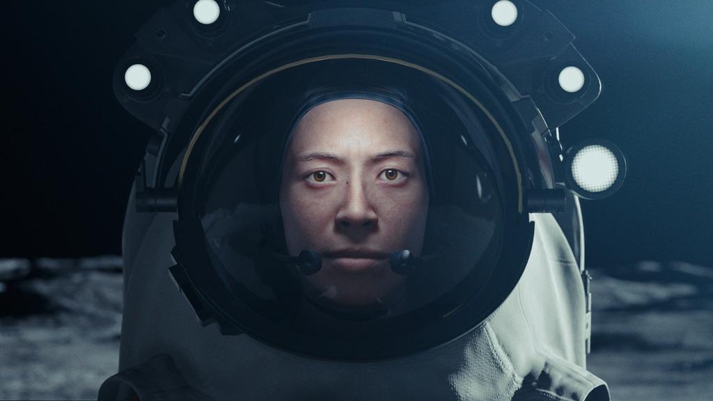 Destination Lune : La Nouvelle Conquête spatiale Destination Lune : La Nouvelle Conquête spatiale