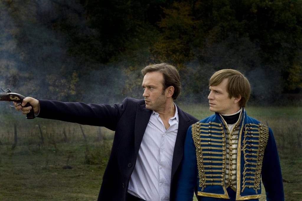 Festival international du film de Shanghai - 2010