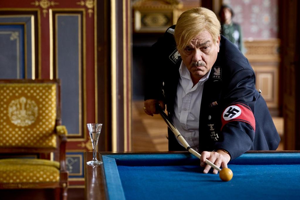 Le Jour J - © Marie-Camille Orlando - 2025 FIRSTEP - RADAR FILMS Une Société Mediawan - APOLLO FILMS - M6 FILMS