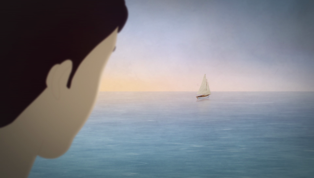 Drifting Away Drifting Away