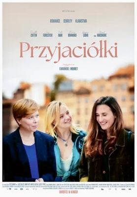 Tres amigas - Poland