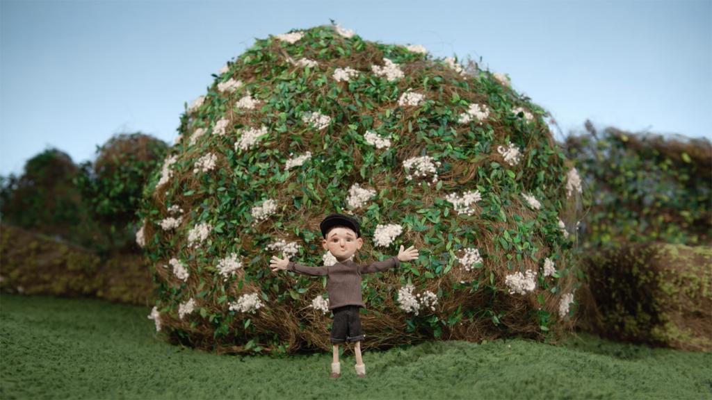 Looking at Childhood Looking at Childhood