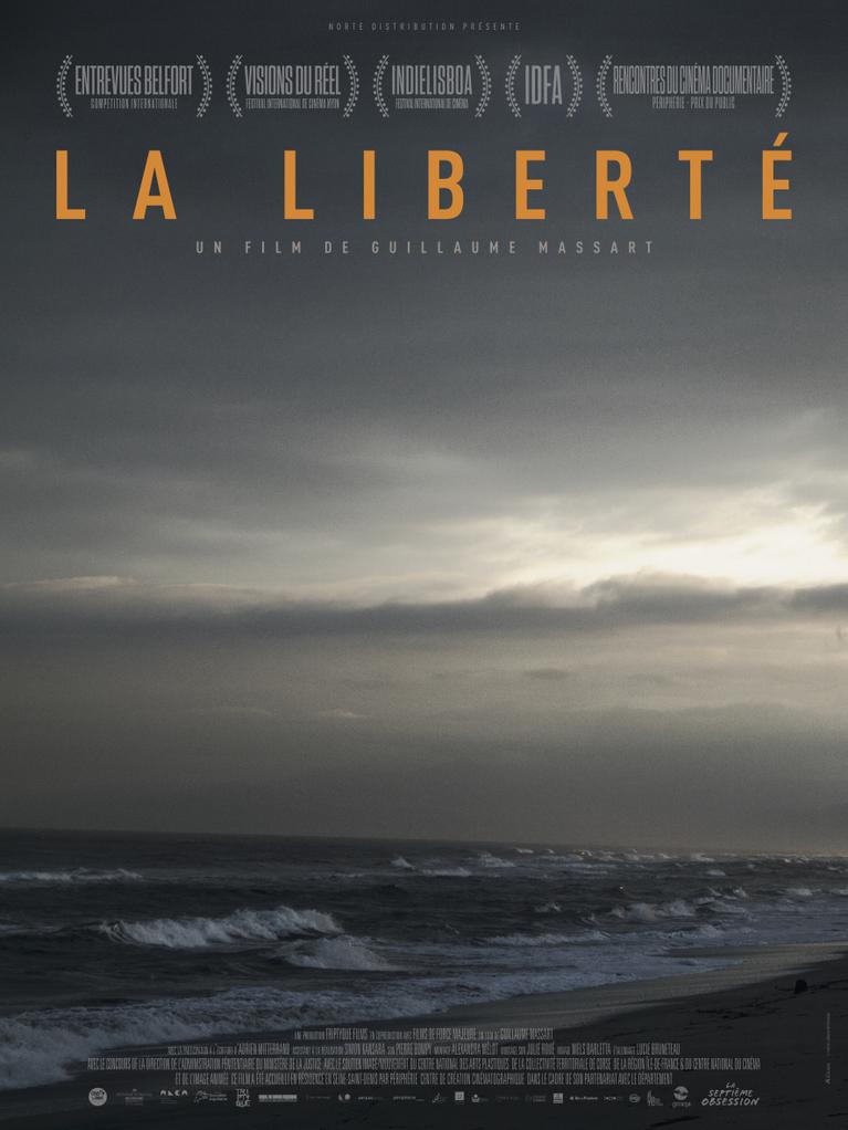 La Libert&eacute;